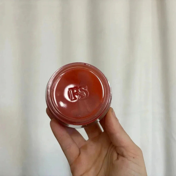 NWT Fenty Skin Cherry Bub BLAH 2 Bright AHA Face Mask - FULL SZ - 2.5 Oz - Picture 11 of 11